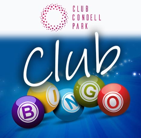club bingo