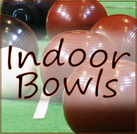 indoor bowls