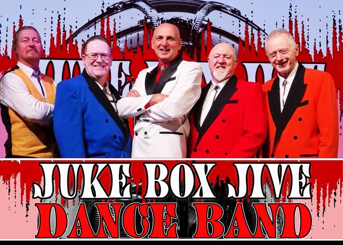 Juke Box jive